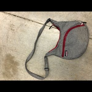 Crossbody purse